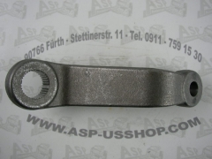 Lenkhebel - Pitman Arm  Grand Cherokee  93-98